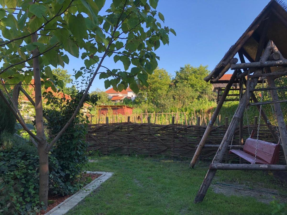 Casa Cezara Privatunterkunft *