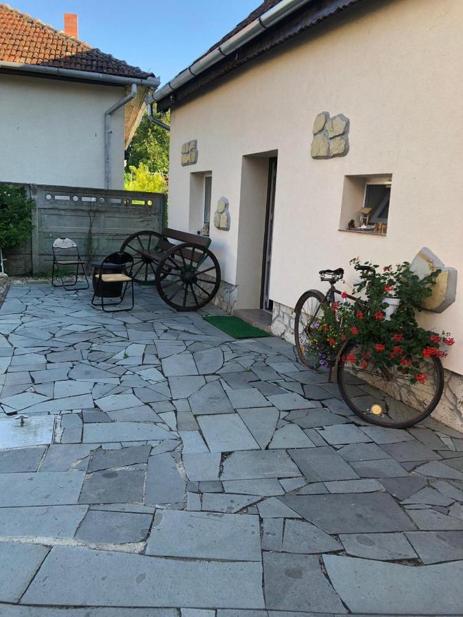 Privatunterkunft Casa Cezara *