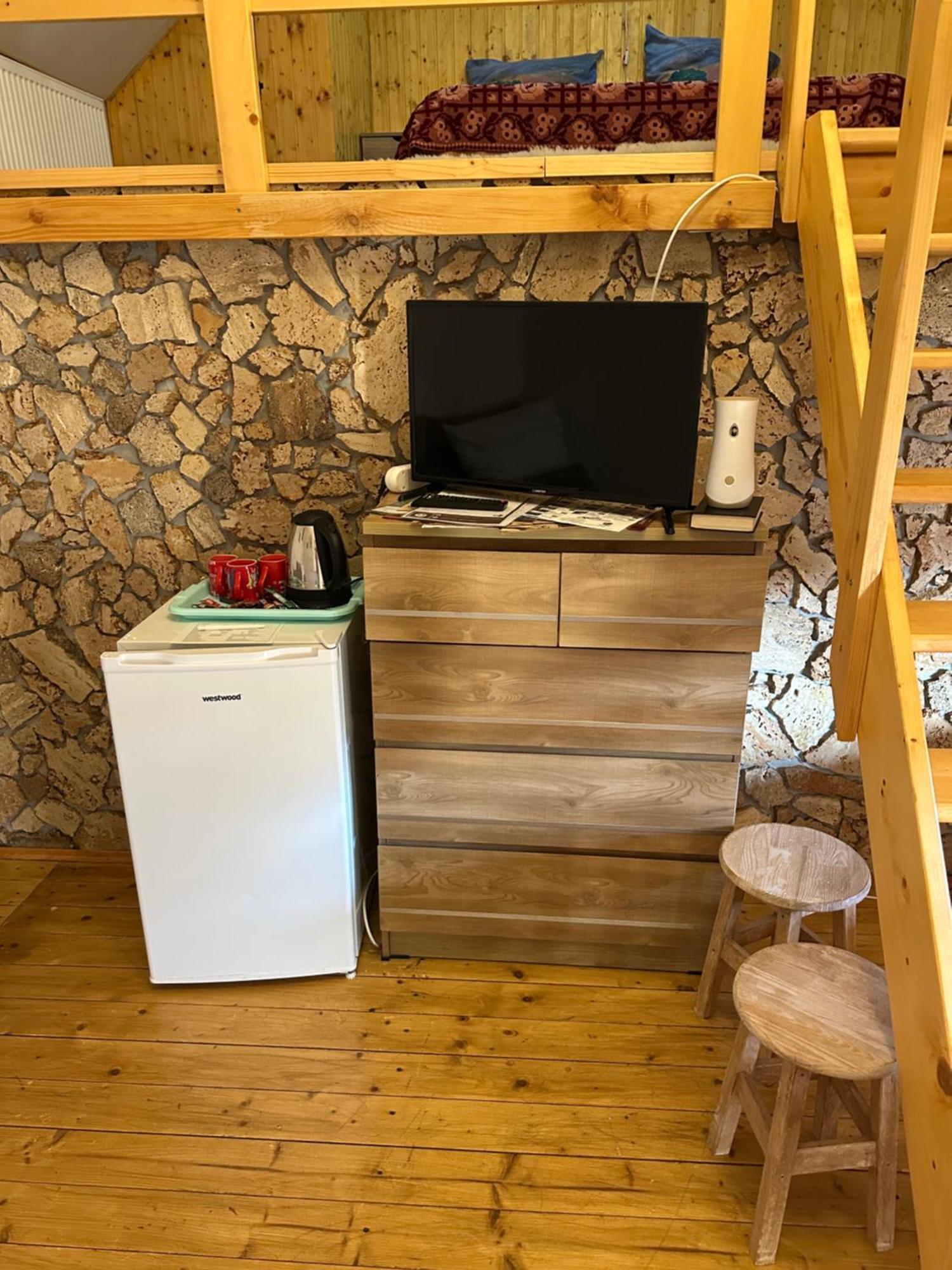 Casa Cezara Privatunterkunft *