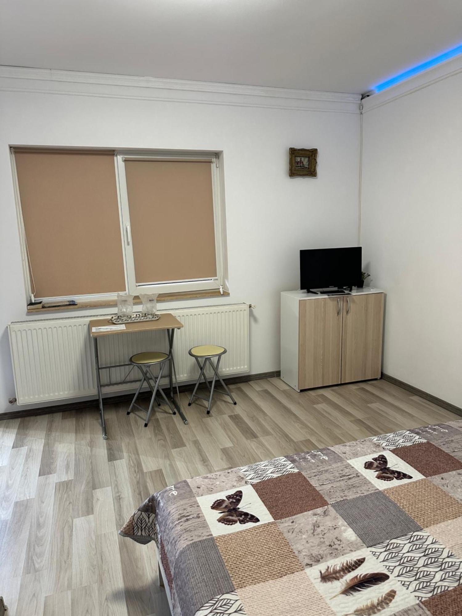Privatunterkunft Casa Cezara Silvasu de Jos