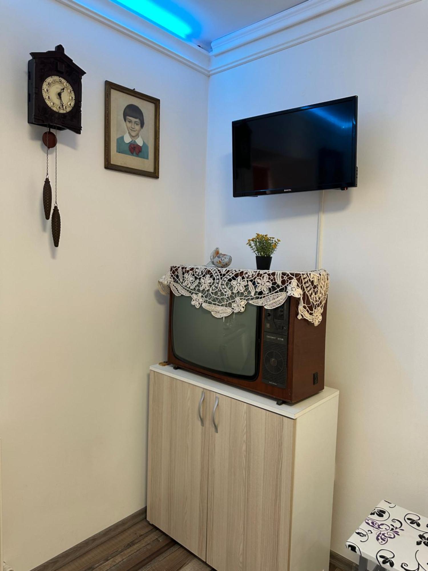 Casa Cezara Privatunterkunft