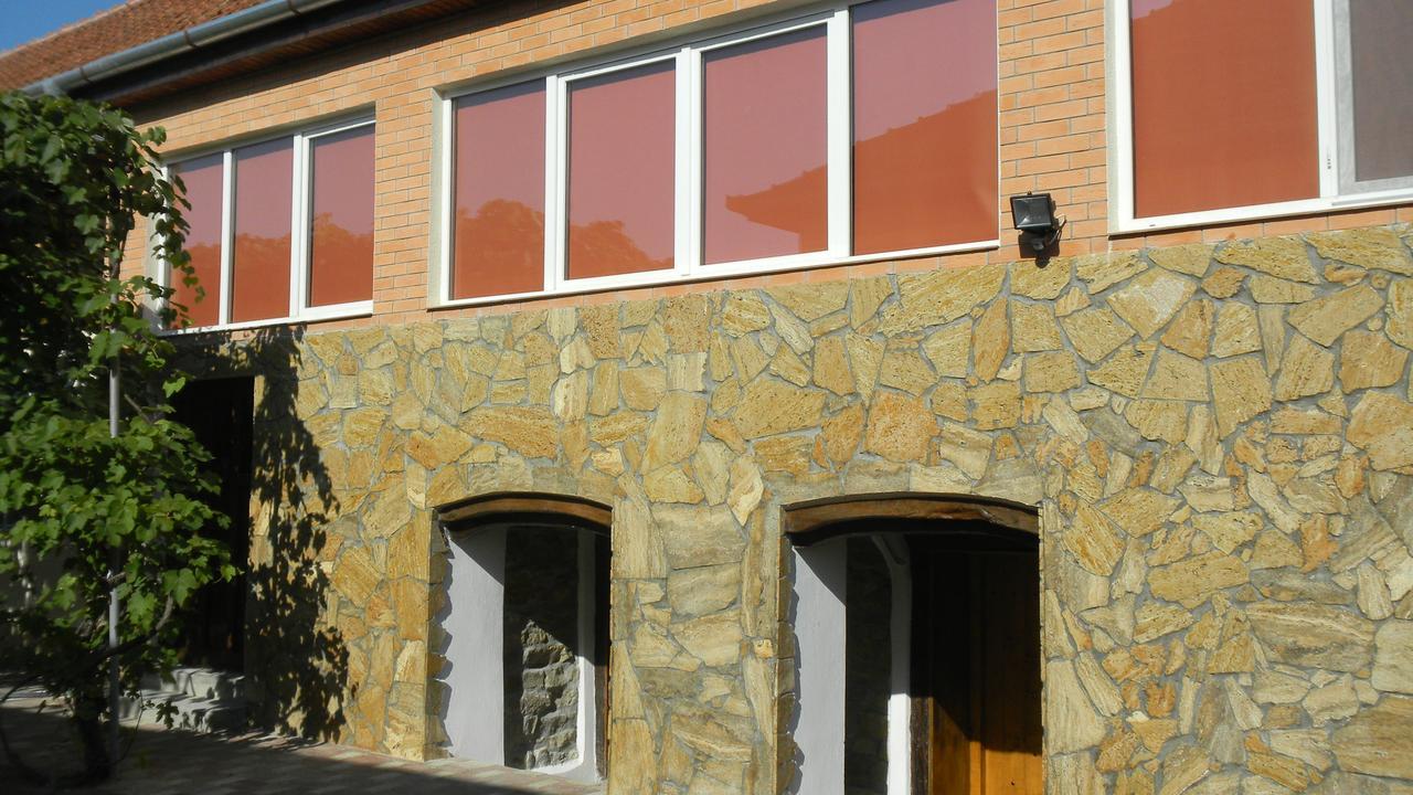 Privatunterkunft Casa Cezara Silvasu de Jos