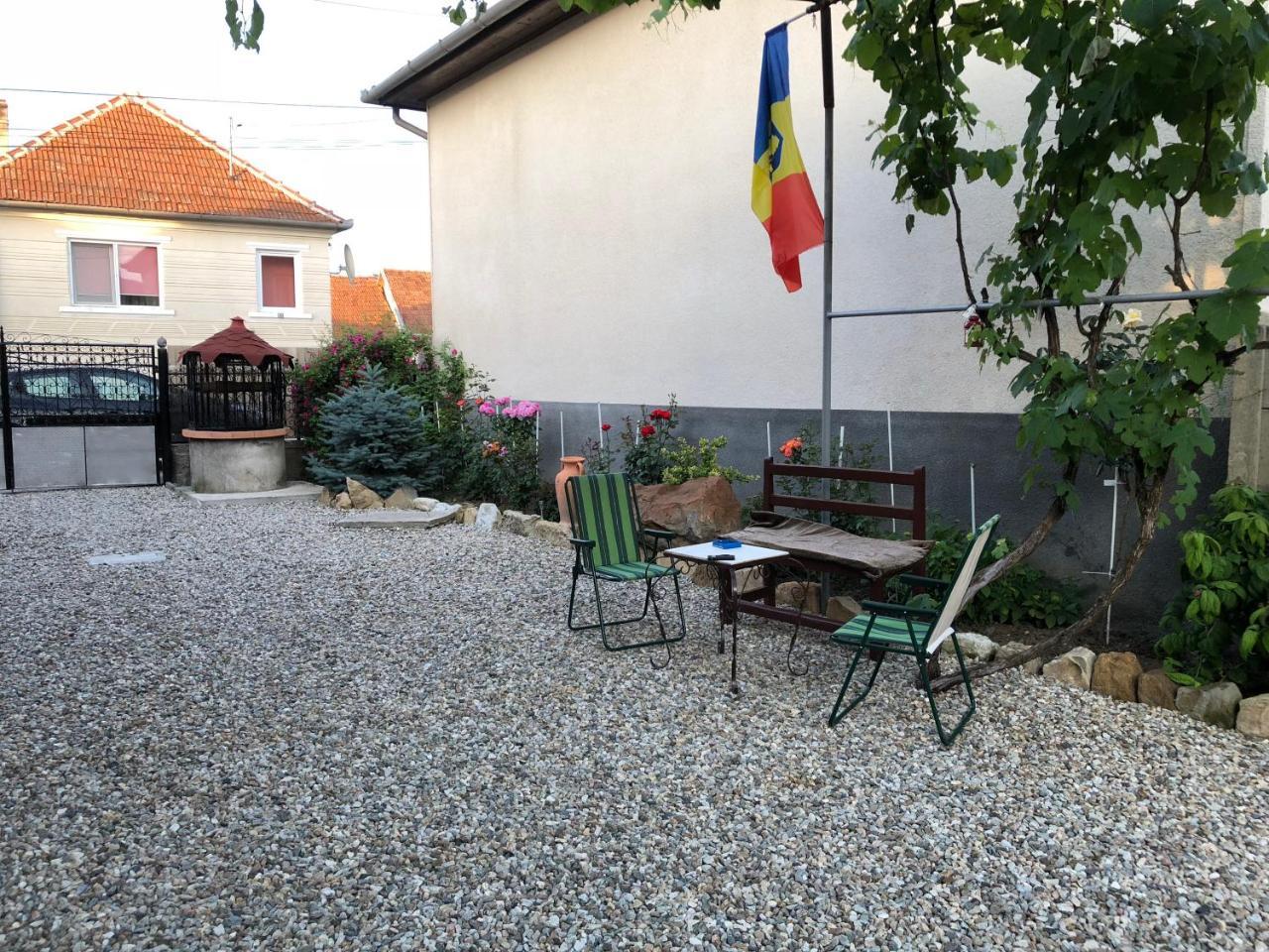 Casa Cezara Privatunterkunft