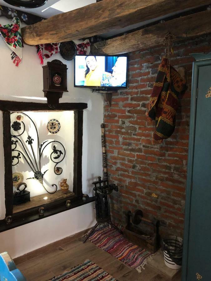Casa Cezara Privatunterkunft *