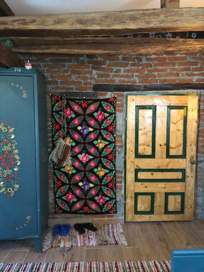 Casa Cezara Privatunterkunft